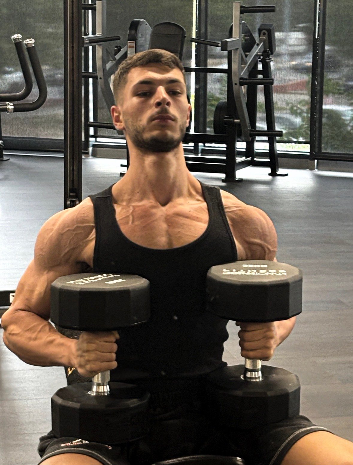 Alex Bratu